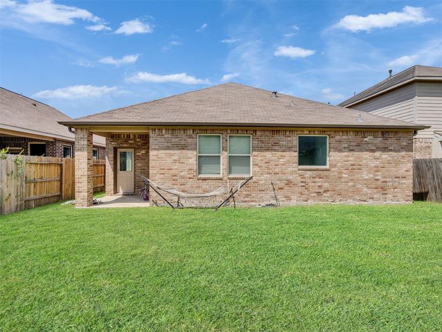 10026 Thicket Park Lane, Humble, TX 77396