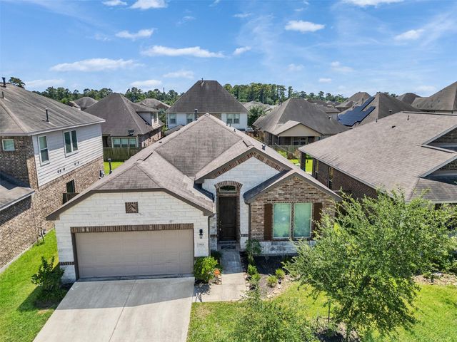 10026 Thicket Park Lane, Humble, TX 77396