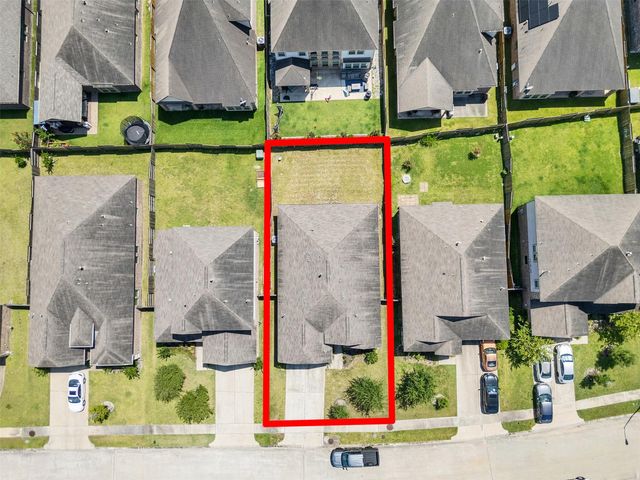 10026 Thicket Park Lane, Humble, TX 77396
