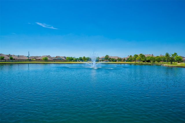 10026 Thicket Park Lane, Humble, TX 77396