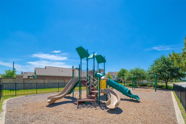 10026 Thicket Park Lane, Humble, TX 77396