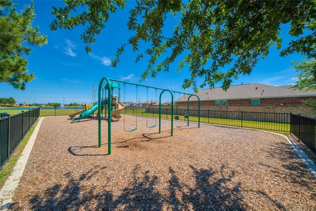 10026 Thicket Park Lane, Humble, TX 77396