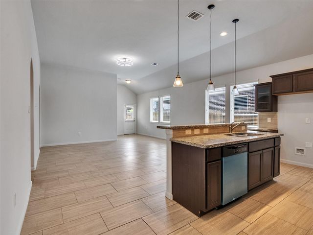 10026 Thicket Park Lane, Humble, TX 77396