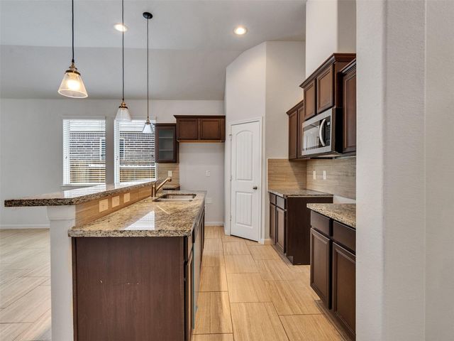 10026 Thicket Park Lane, Humble, TX 77396