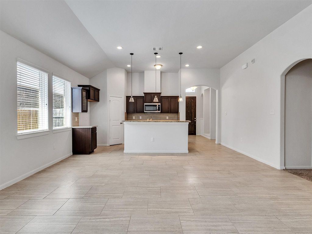 10026 Thicket Park Lane, Humble, TX 77396