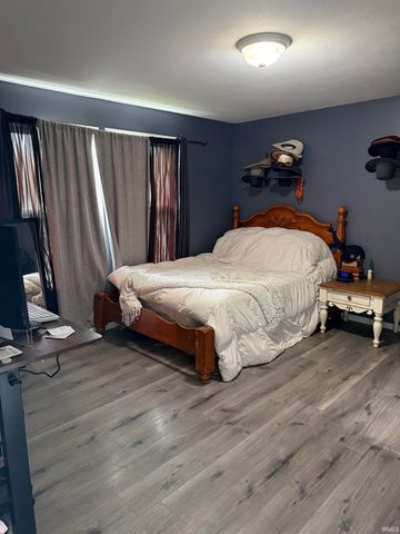 3722 Megan Court, Spencer, IN 47460