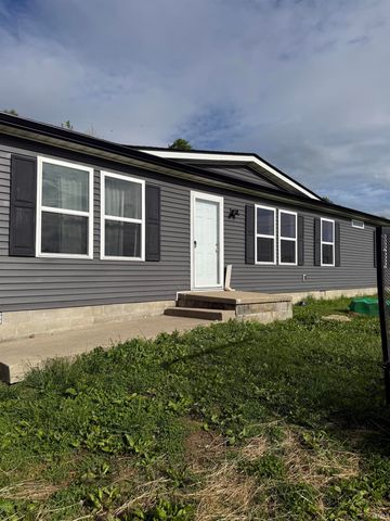 3722 Megan Court, Spencer, IN 47460