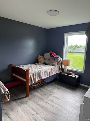 3722 Megan Court, Spencer, IN 47460