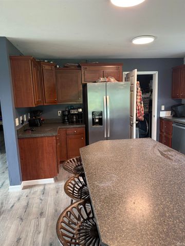 3722 Megan Court, Spencer, IN 47460