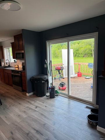 3722 Megan Court, Spencer, IN 47460