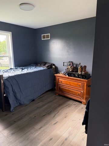 3722 Megan Court, Spencer, IN 47460