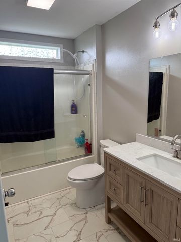 3722 Megan Court, Spencer, IN 47460
