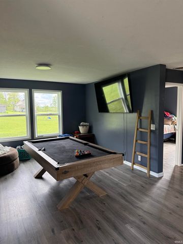 3722 Megan Court, Spencer, IN 47460
