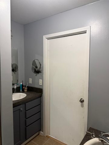3722 Megan Court, Spencer, IN 47460