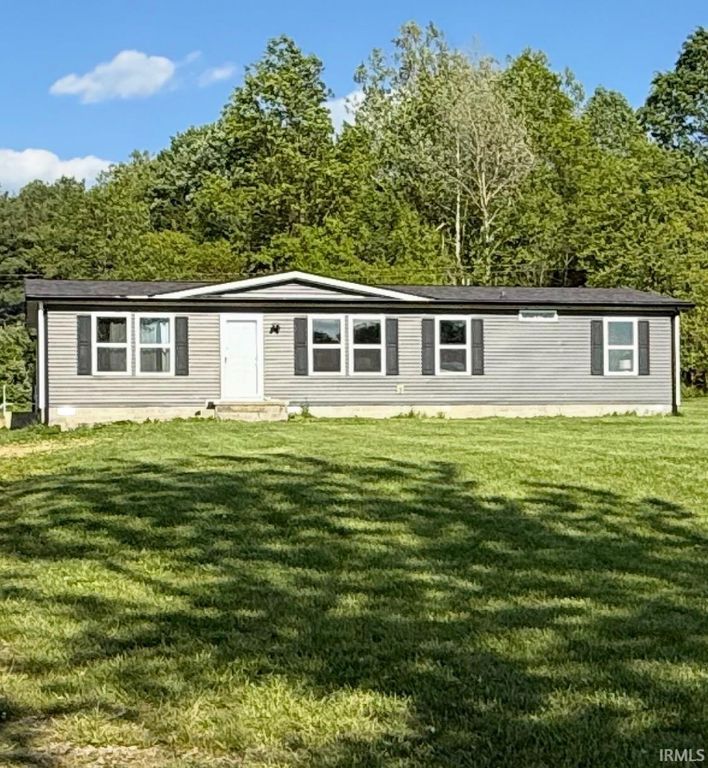 3722 Megan Court, Spencer, IN 47460