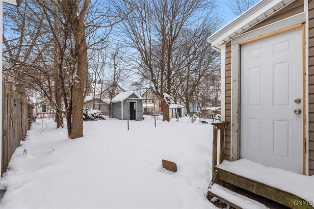 811 Avery Avenue, Syracuse, NY 13204