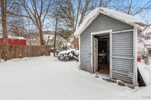 811 Avery Avenue, Syracuse, NY 13204