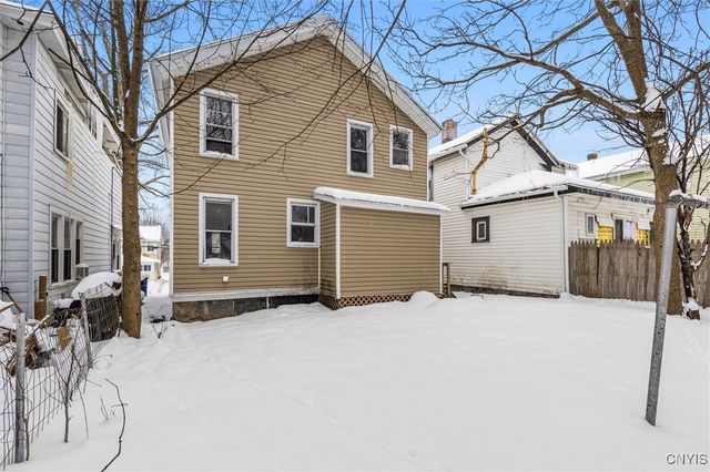 811 Avery Avenue, Syracuse, NY 13204