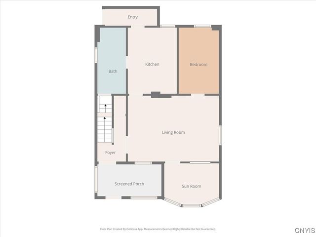 811 Avery Avenue, Syracuse, NY 13204