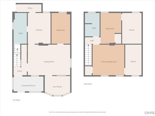 811 Avery Avenue, Syracuse, NY 13204