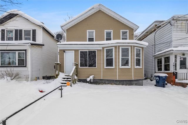 811 Avery Avenue, Syracuse, NY 13204