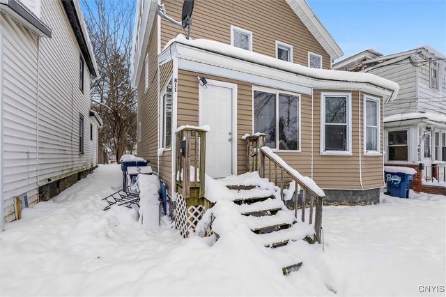 811 Avery Avenue, Syracuse, NY 13204