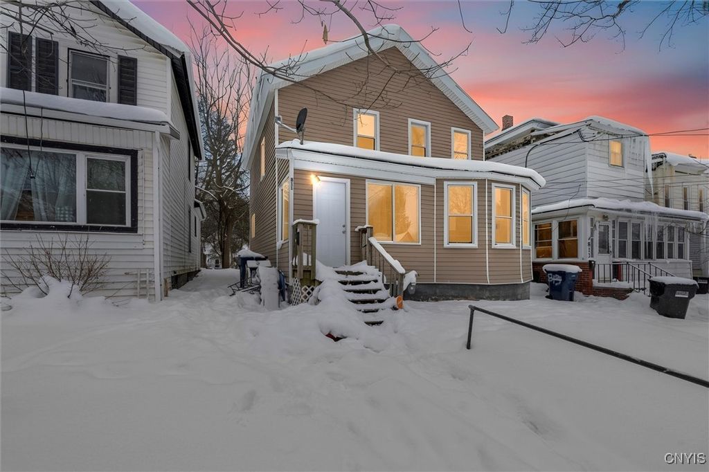 811 Avery Avenue, Syracuse, NY 13204