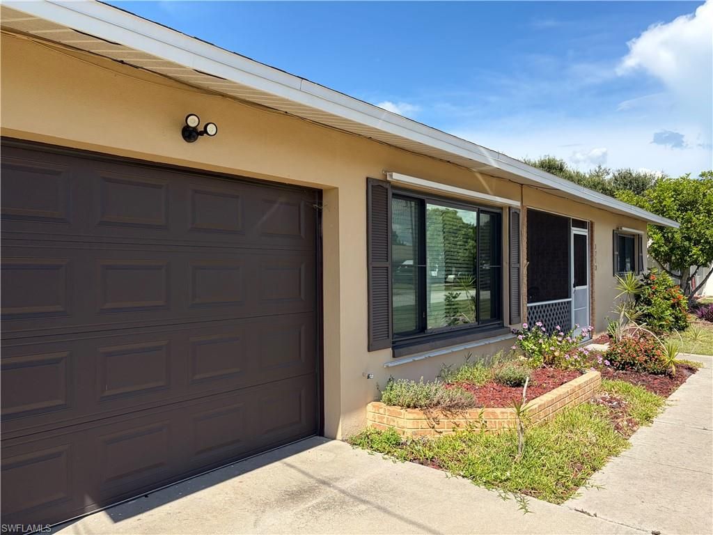 1713 NE 6th TER, CAPE CORAL, FL 33909 — exterior
