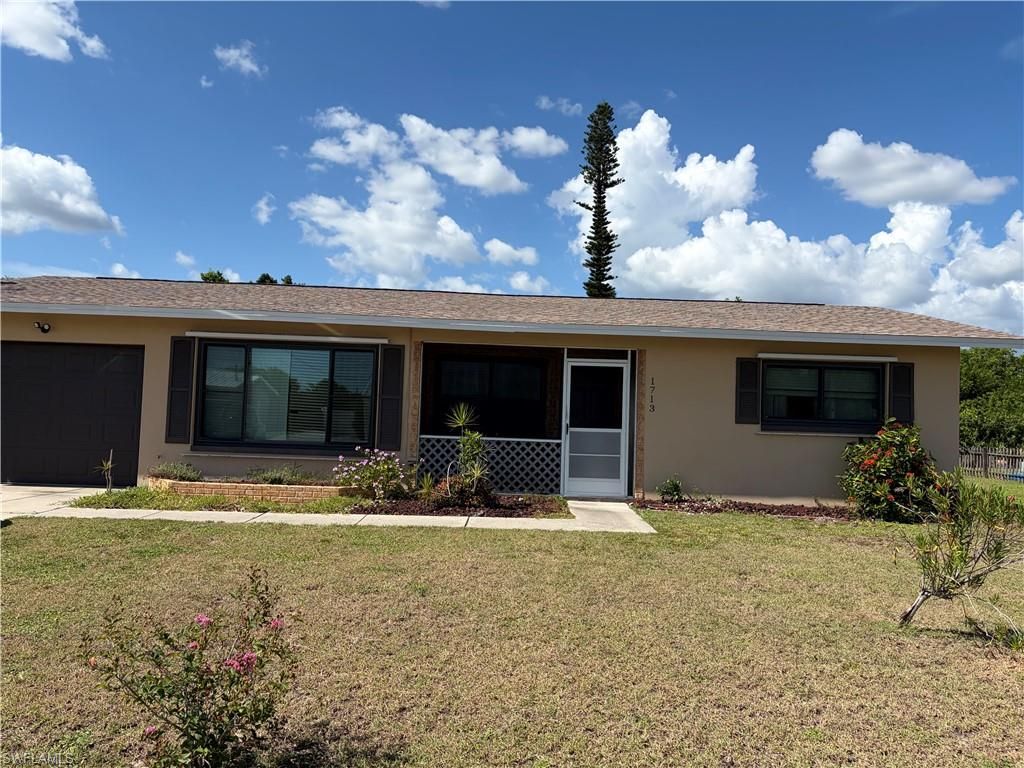 1713 NE 6th TER, CAPE CORAL, FL 33909 — photo 3
