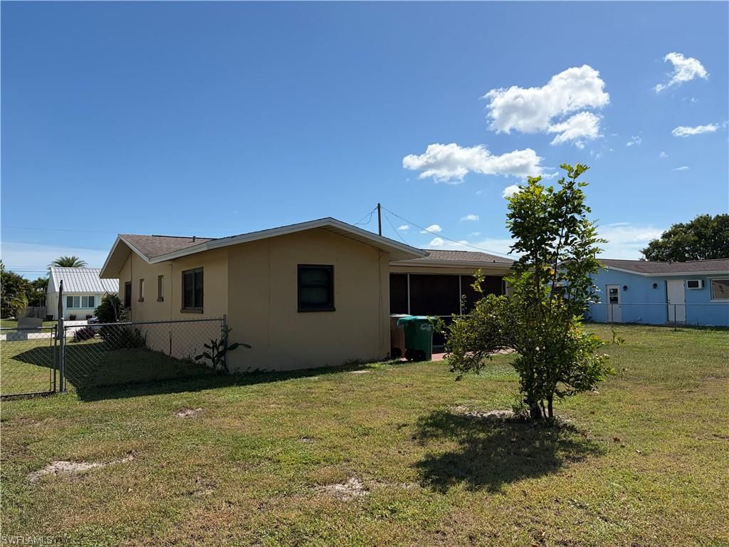 1713 NE 6th TER, CAPE CORAL, FL 33909 — photo 4