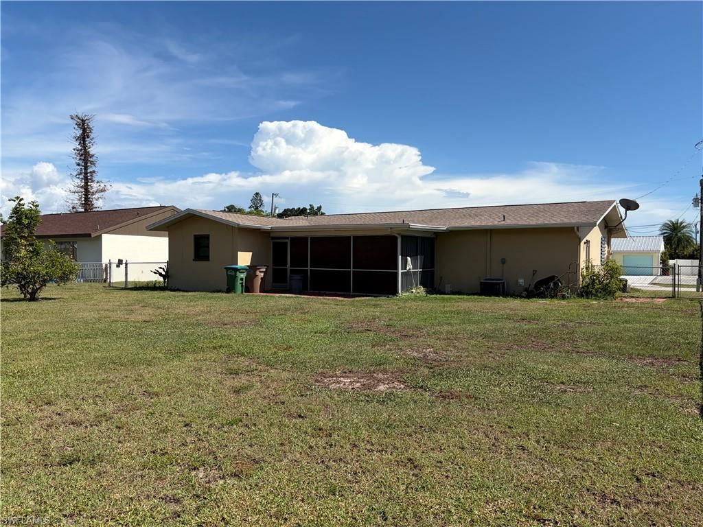 1713 NE 6th TER, CAPE CORAL, FL 33909 — photo 5