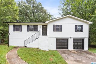1457 4TH PLACE NW, Center Point, AL 35215