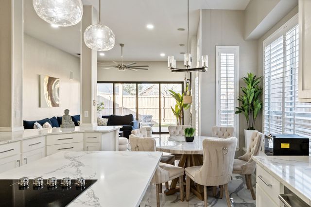 3615 Field Stone Drive, Carrollton, TX 75007