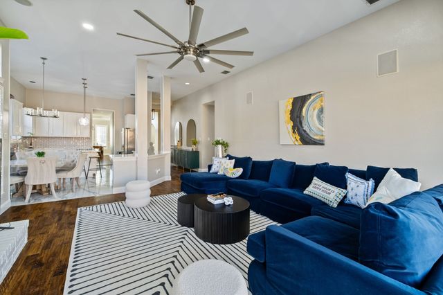 3615 Field Stone Drive, Carrollton, TX 75007