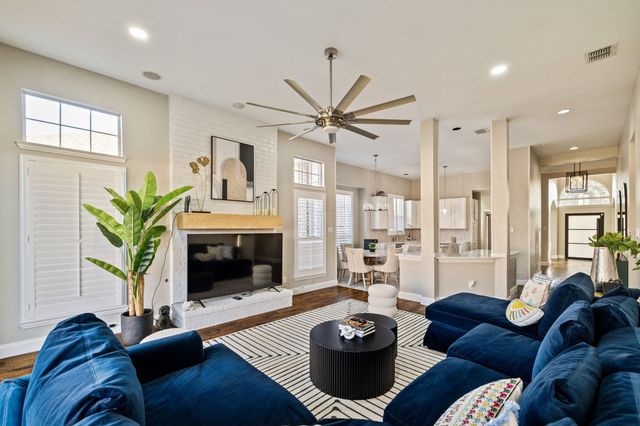 3615 Field Stone Drive, Carrollton, TX 75007