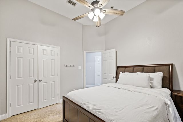 3615 Field Stone Drive, Carrollton, TX 75007