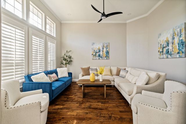 3615 Field Stone Drive, Carrollton, TX 75007