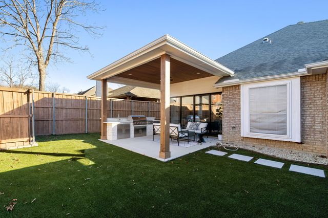 3615 Field Stone Drive, Carrollton, TX 75007