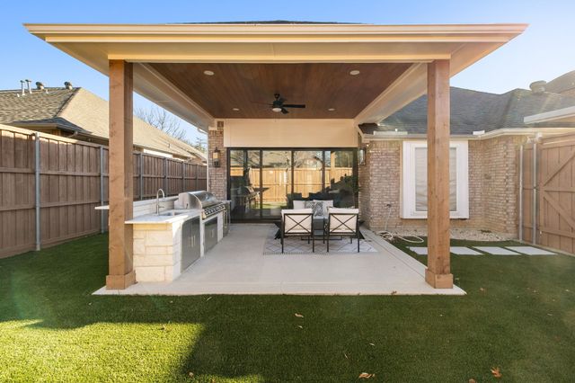 3615 Field Stone Drive, Carrollton, TX 75007