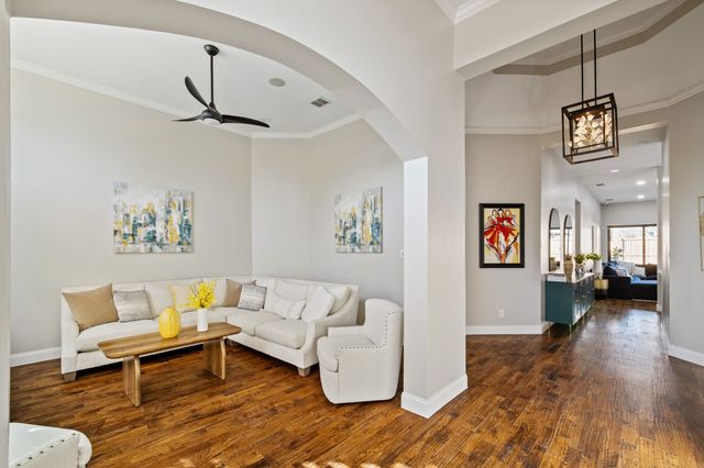 3615 Field Stone Drive, Carrollton, TX 75007