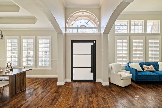 3615 Field Stone Drive, Carrollton, TX 75007