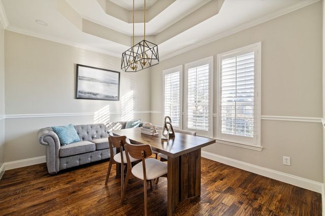 3615 Field Stone Drive, Carrollton, TX 75007