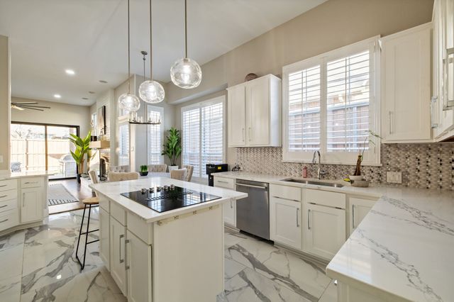 3615 Field Stone Drive, Carrollton, TX 75007