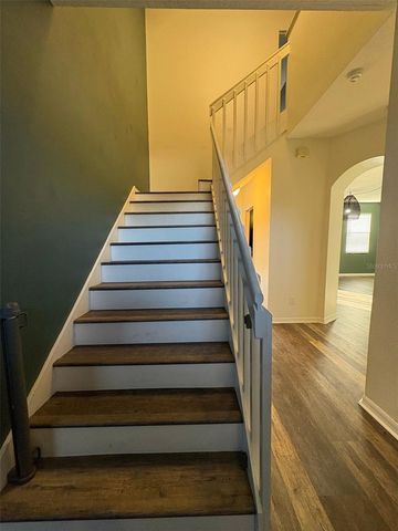 448 EASTBRIDGE DRIVE, Oviedo, FL 32765