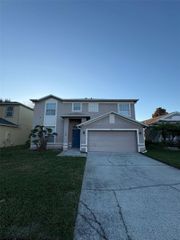 448 EASTBRIDGE DRIVE, Oviedo, FL 32765