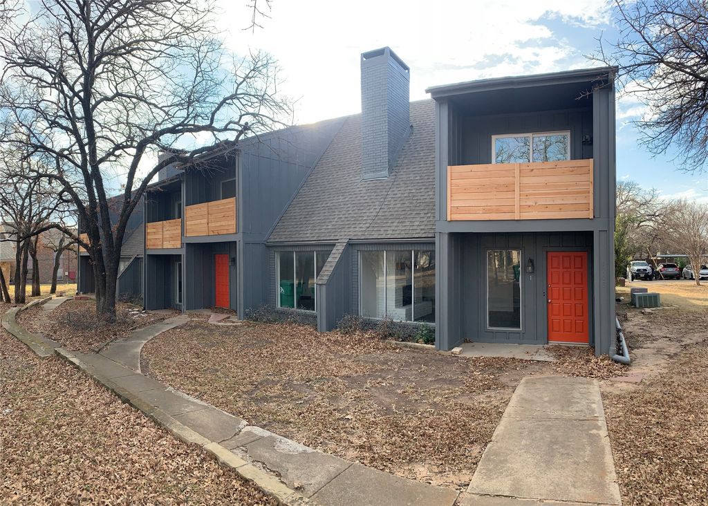 1908 Camden Court 03, Denton, TX 76205