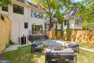 2815 BELLEVUE TER NW, Washington, DC 20007