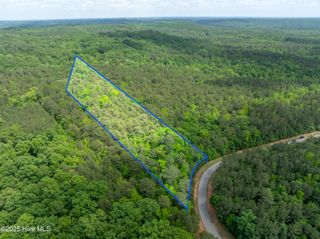 214 N State Lane, Rockingham, NC 28379