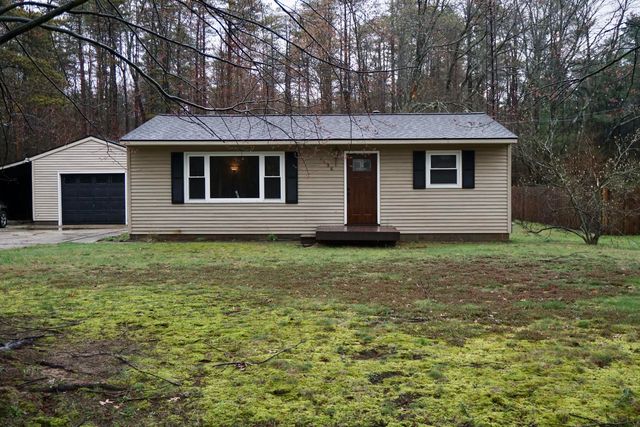 2096 Horton Road, Muskegon, MI 49445