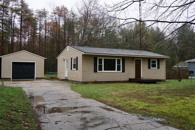 2096 Horton Road, Muskegon, MI 49445